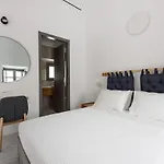 بيت للعطل Aetherium Boutique *