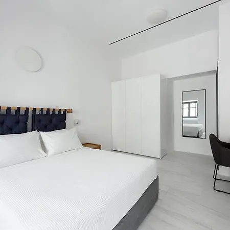 Aetherium Boutique Hébergement de vacances *