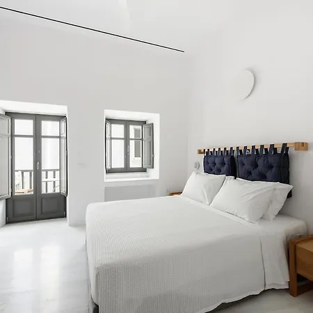 Hébergement de vacances Aetherium Boutique *