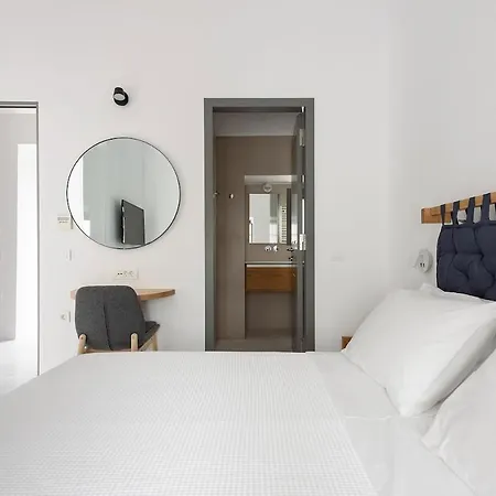 Aetherium Boutique Hébergement de vacances *