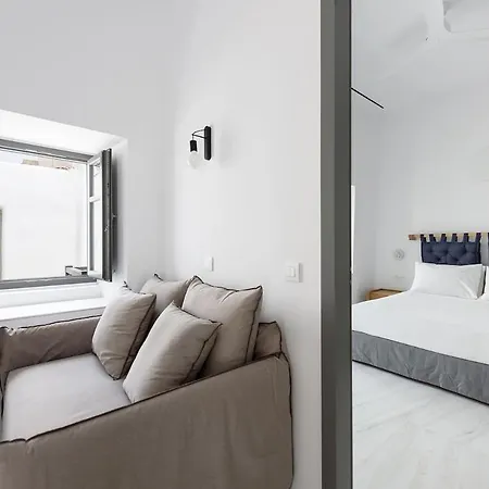 Hébergement de vacances Aetherium Boutique *