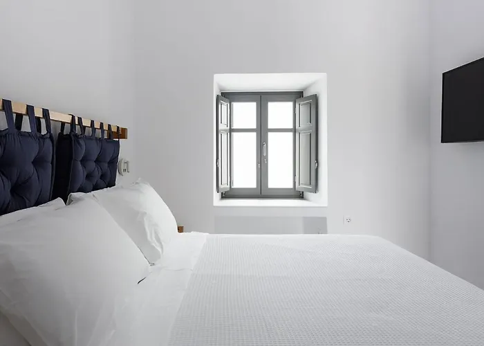 Aetherium Boutique * Náoussa