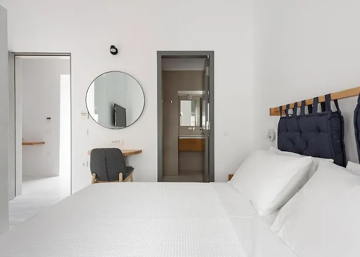 Aetherium Boutique Hébergement de vacances *