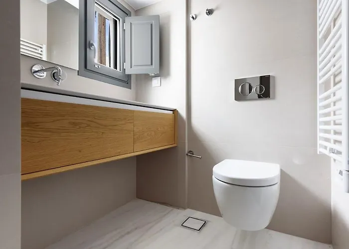 Aetherium Boutique * Náoussa