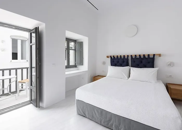 Aetherium Boutique Hébergement de vacances *