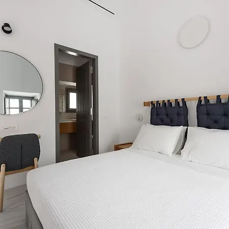 בית נופש Aetherium Boutique *