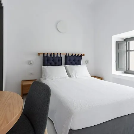 Aetherium Boutique בית נופש *