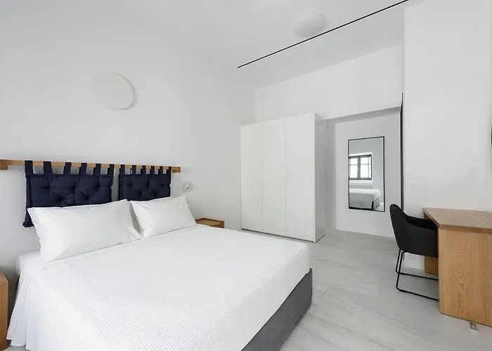 Aetherium Boutique Tatil Evi *