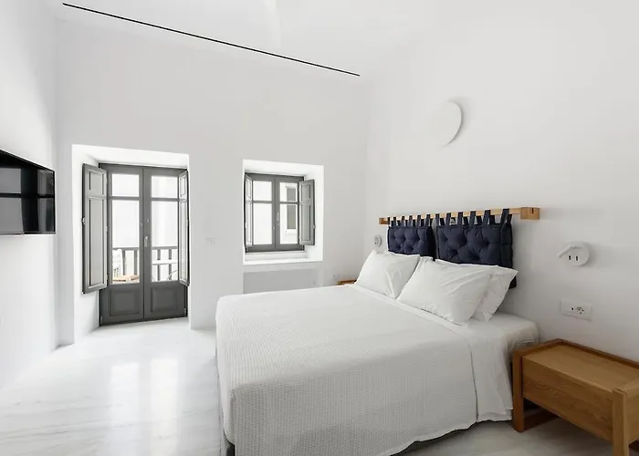 Tatil Evi Aetherium Boutique *