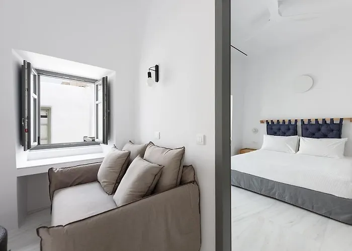 Tatil Evi Aetherium Boutique *