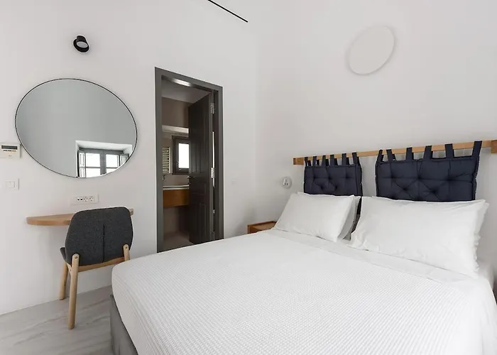 Tatil Evi Aetherium Boutique *