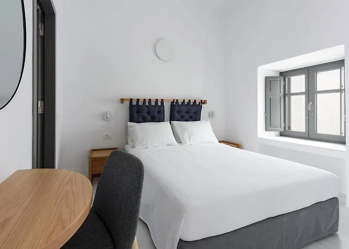 Aetherium Boutique Tatil Evi *