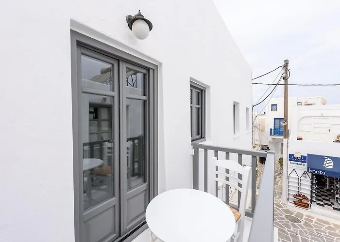 Tatil Evi Aetherium Boutique *