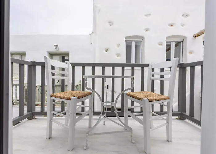 Tatil Evi Aetherium Boutique *